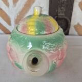 Slush teapot 1980