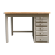Oak desk