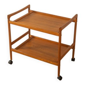 chariot de service des