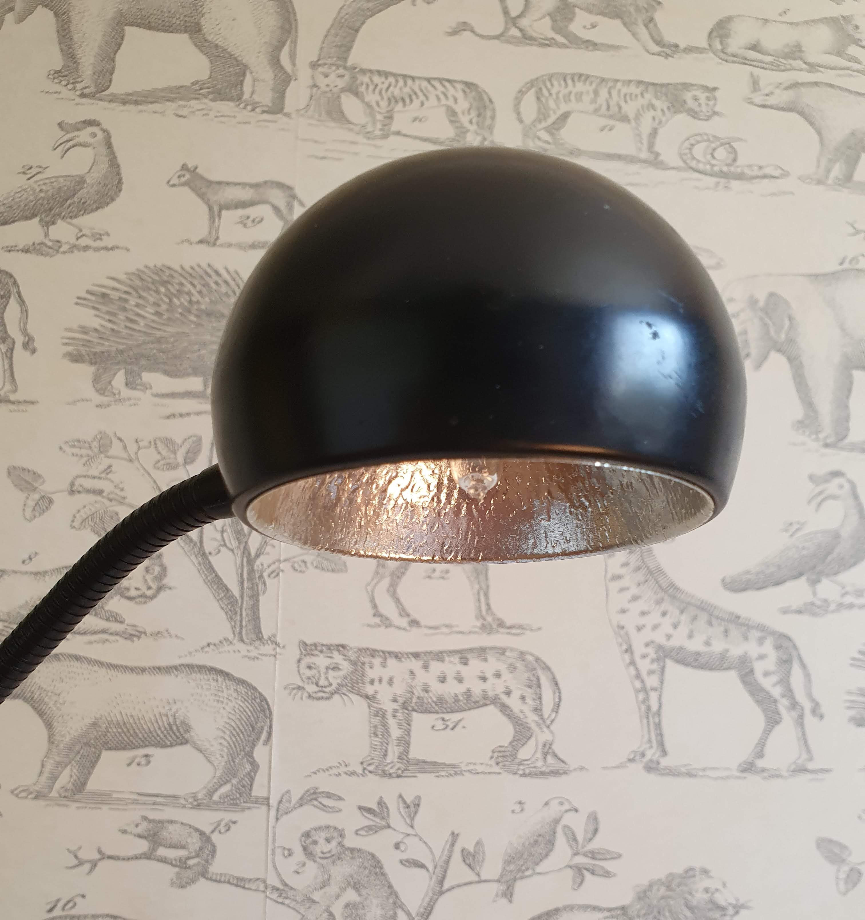 Stilplast Italy reading lamp