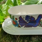 Acapulco gravy boat