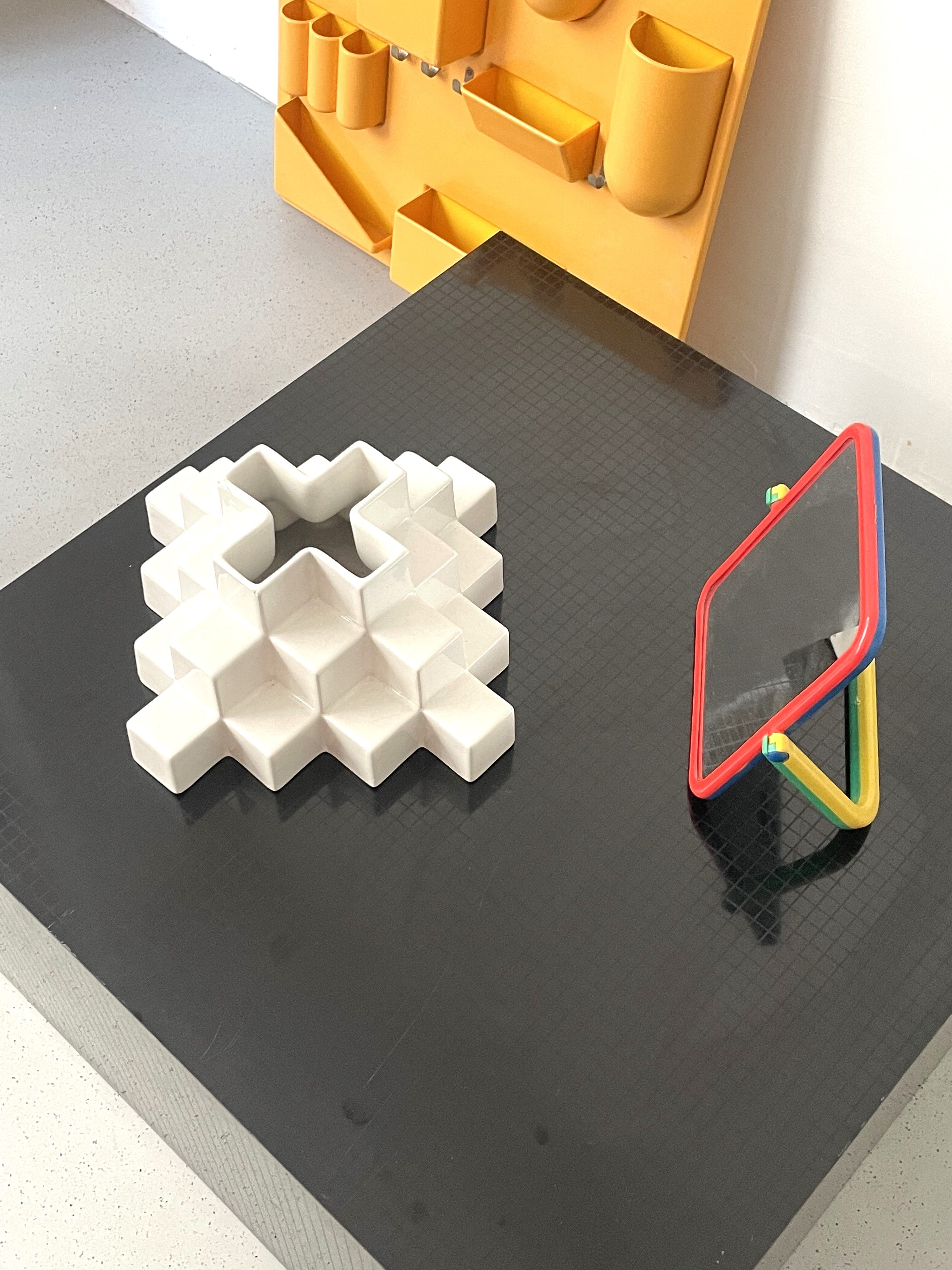 Coffee table 70s/80s