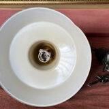 Industrial suspension