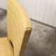 Pair of chairs Colette Gueden 1950