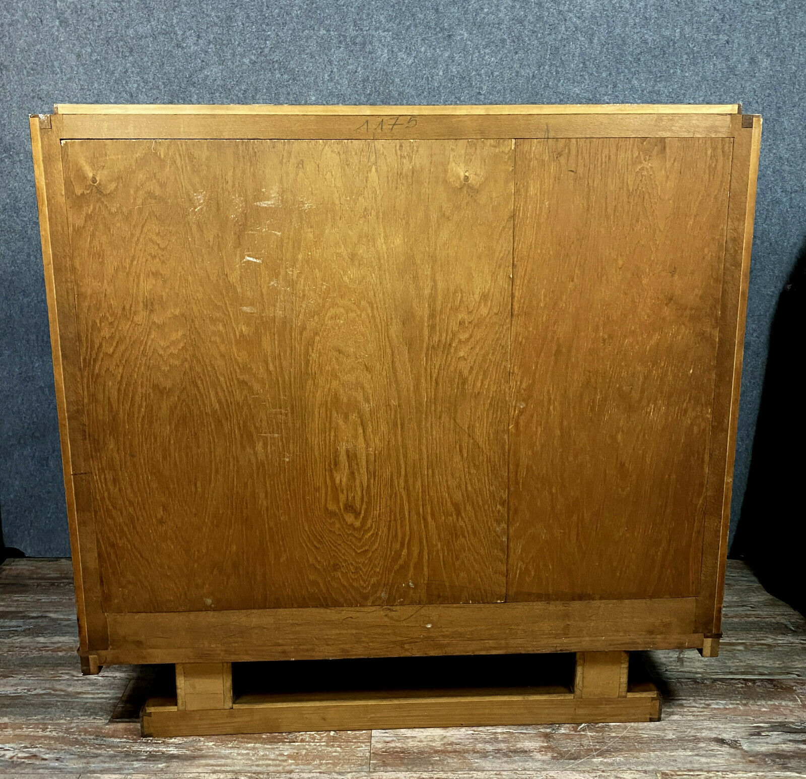 Art Deco period furniture circa 1925