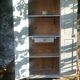Armoire parisienne