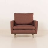 George Nelson “Loose Cushion” lounge chair for Herman Miller, 1960s