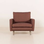 George Nelson “Loose Cushion” lounge chair for Herman Miller, 1960s
