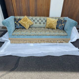 Rococo sofa