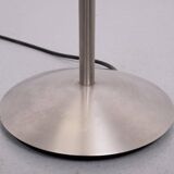 Harco Loor design Halogen Floor lamp 1980s Holland