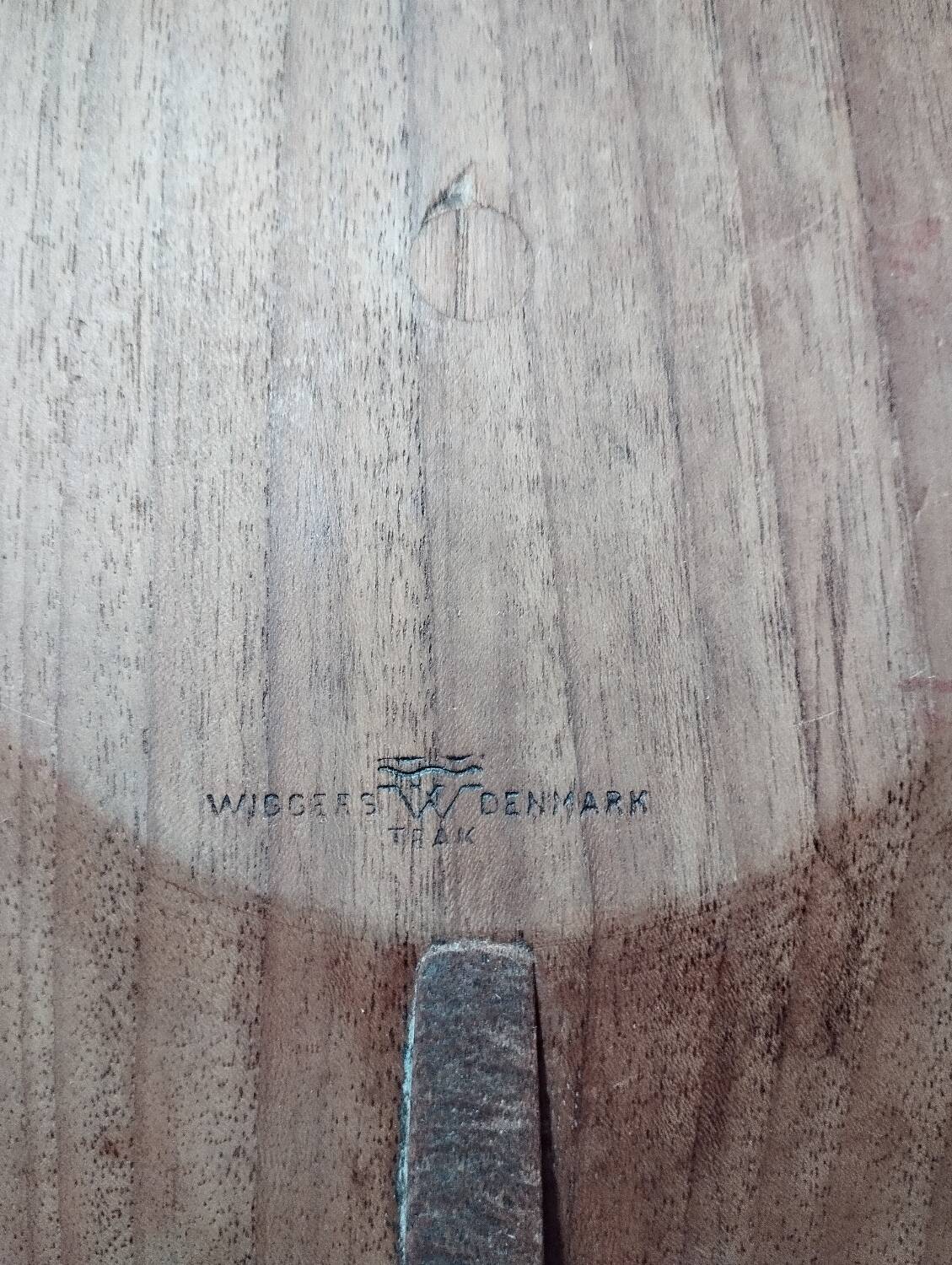 Danish Wiggers Plateau