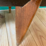 Vintage bedside table - 1950