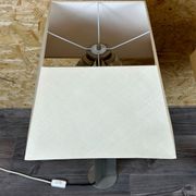 Table lamps table lamp aluminum metal