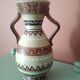 Amphora vase Deruta