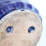 Pot cover De Bruyn, Lille, France, ancient ceramics