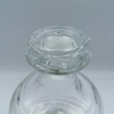 Vintage liquor service