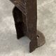 Table industrielle