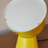 Ola Wihlborg yellow Scandinavian lamp or wall light for Ikea, 2017.