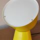 Ola Wihlborg yellow Scandinavian lamp or wall light for Ikea, 2017.