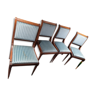 Lot de chaises