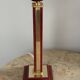 Column lamp R DeSchuytener
