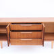 Enfilade scandinave années 50