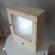 Vintage medicine cabinet 50s