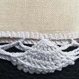 Tablecloth mid-table