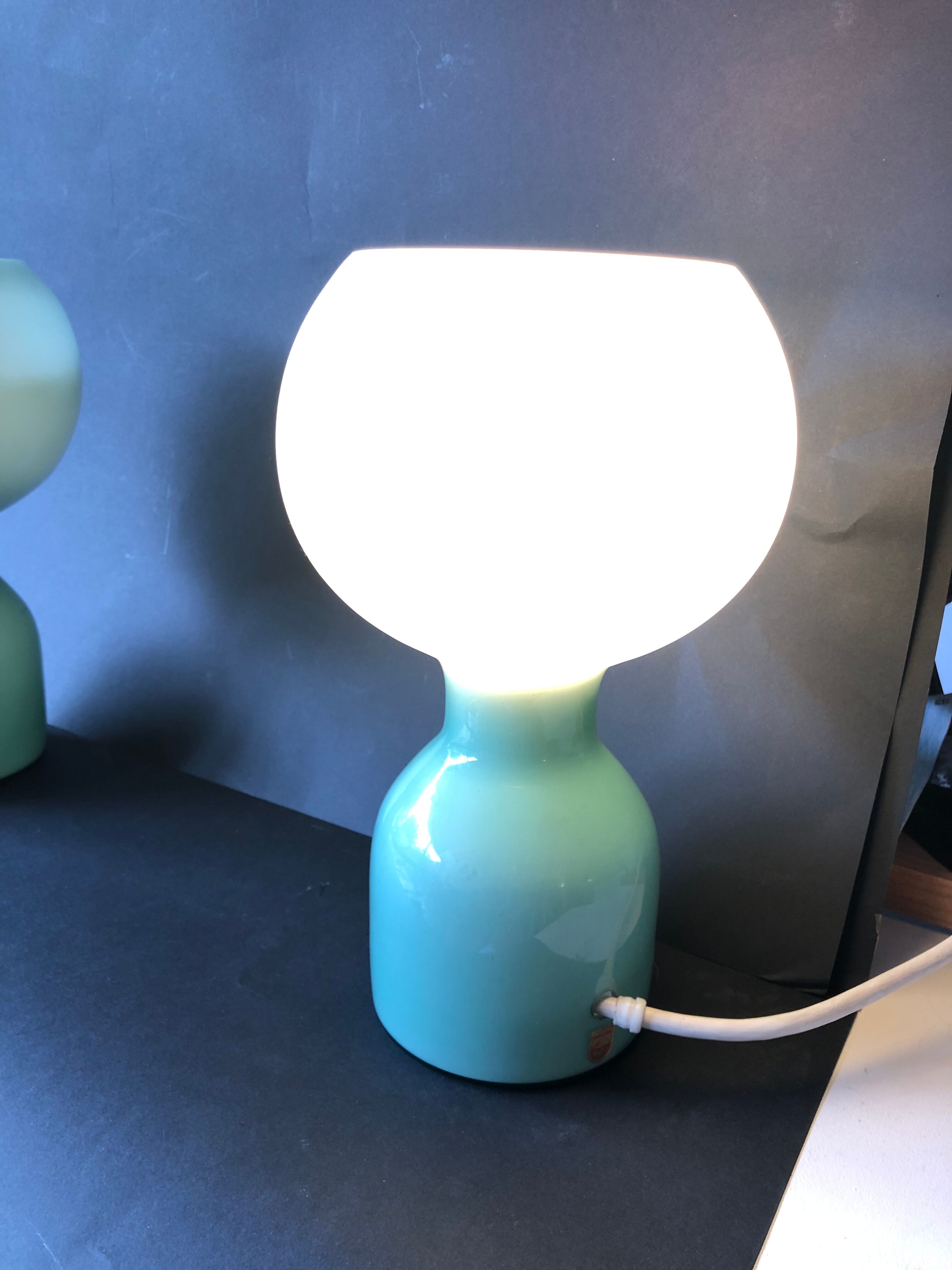 Pair of lamps Edmonds Alt for Philips