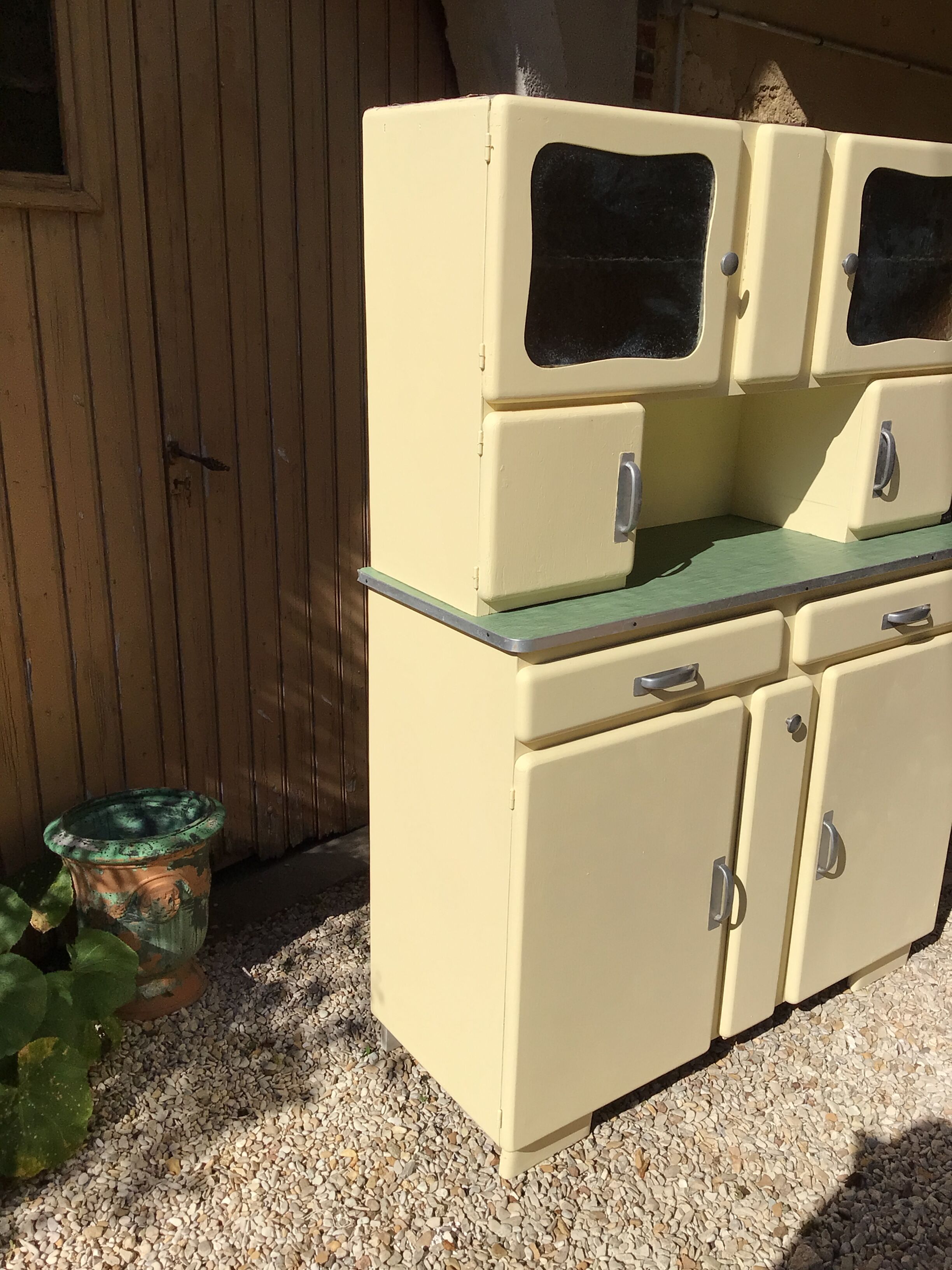 Buffet furniture mado 50s