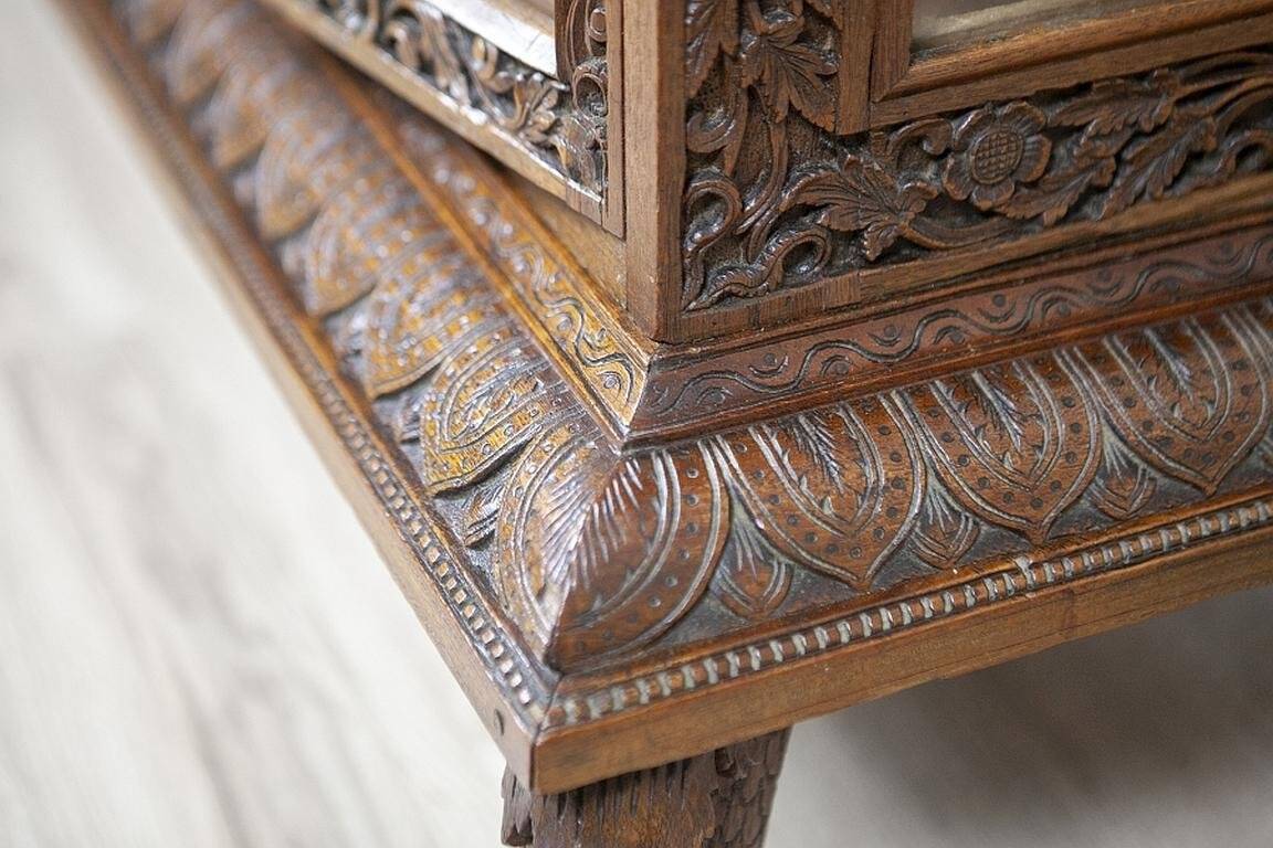 Vintage Showcase, 1920s