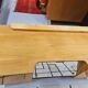 1960 dressing table sideboard