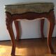 Repose pied Louis XV