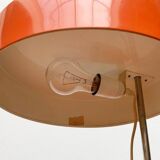 Mid-century minimalist table lamp
