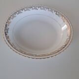 High plate Adp royal