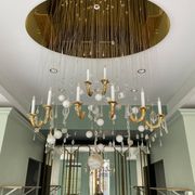 Custom Lustre Beautiful & Good – Contemporary – Limoges Porcelain, weather
