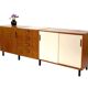 Enfilade par Cees Braakman pour Pastoe, années 1960