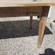 Farm table