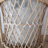 Cache-pot fauteuil Emmanuelle