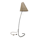 Vintage Floor Lamp from Hurka
