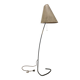 Lampadaire vintage de Hurka