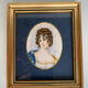 Miniature portrait