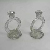 Pair of candlesticks