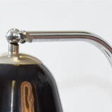 Modernist lamp, art deco, 1925, Bauhaus, rare high model