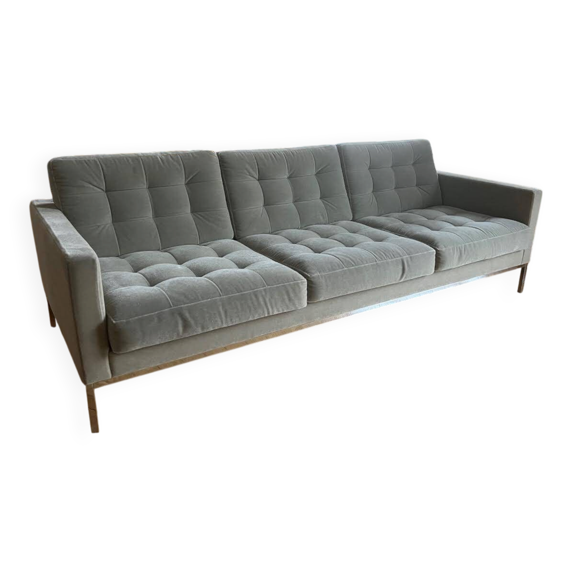 Florence Knoll sofa