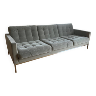 Florence Knoll sofa