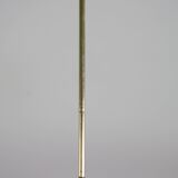 Art Decò Barovier e Toso Pendant Light, 1950