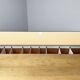 Action Office Conference Desk by George Nelson and Robert Probst for Herman Miller, USA, 1960s