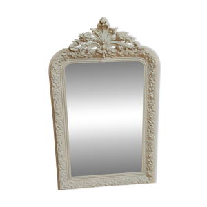 miroir louis philippe