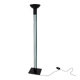 Lamperti Laser Floor Lamp Uplighter by Max Baguara, 1980